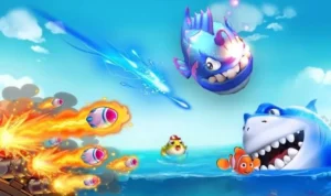 Bắn Cá Đại Chiến B52 tại VN88