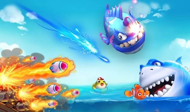 Bí Quyết Chinh Phục Bắn Cá Đại Chiến B52 Tại VN88: Hướng Dẫn Chuyên Gia 1 Bắn Cá Đại Chiến B52 tại VN88