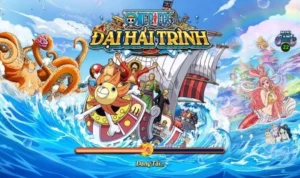 Bắn Cá Đại Hải Trình tại VN88