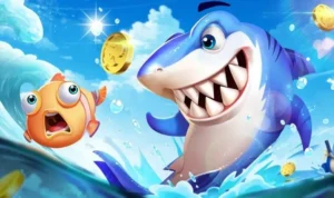 Bắn Cá Men In Black tại VN88