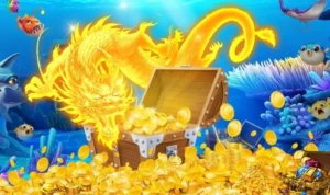 Bắn Cá Royal Fishing tại VN88