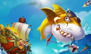 Bắn Cá Vua Hải Tặc tại VN88