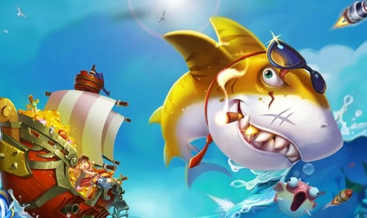 Bí Quyết Chinh Phục Bắn Cá Vua Hải Tặc Tại VN88: Hướng Dẫn Chuyên Sâu 1 Bắn Cá Vua Hải Tặc tại VN88