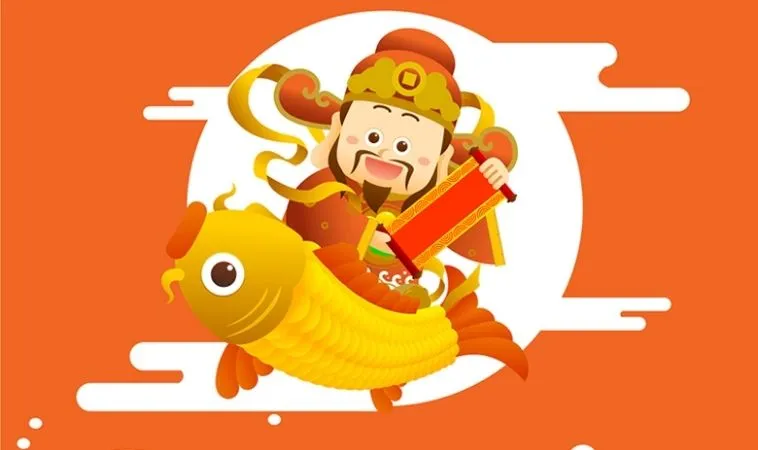 Nổ Hũ Táo Quân tại VN88