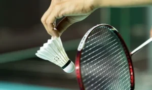 cầu lông tại VN88