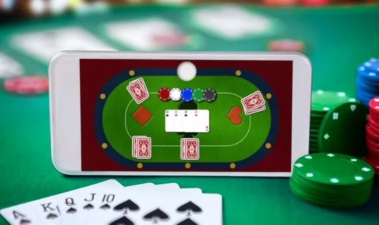 Trải nghiệm cá cược dễ dàng với hướng dẫn từ nhà cái VN88