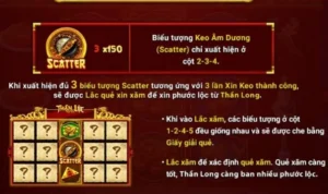 Nổ Hũ Xin Xăm tại VN88