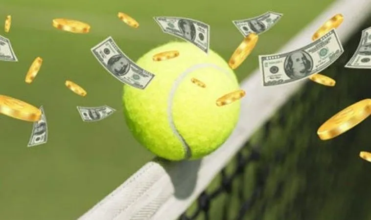 Quần Vợt Tại VN88