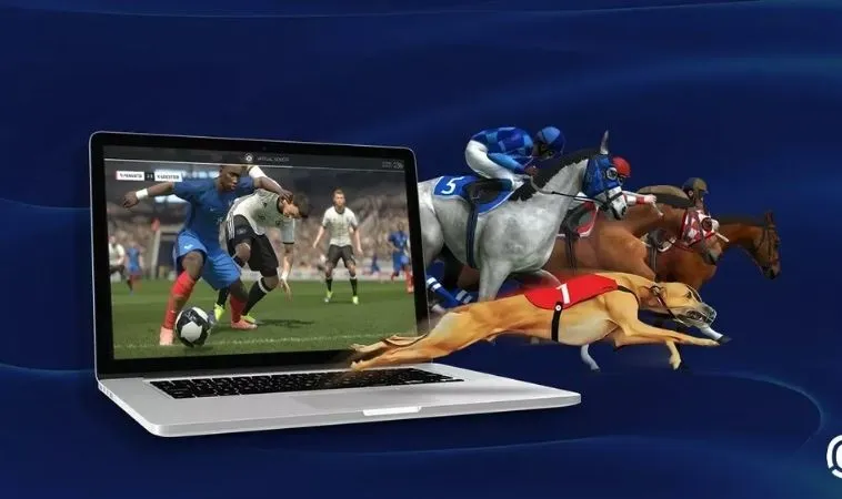 Sảnh cá cược thể thao ảo VN88 uy tín, chất lượng