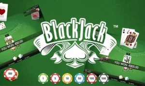 Blackjack tại VN88