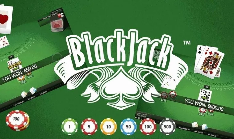 Trò Chơi Blackjack Tại VN88: Bí Quyết Thành Công Từ Chuyên Gia Cá Cược 1 Blackjack tại VN88