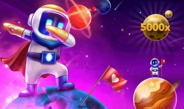 Nổ Hũ Vũ Trụ tại VN88