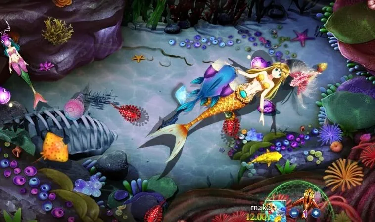 Mẹo chơi Vua Bắn Cá tại VN88 hiệu quả để nâng cao cơ hội thắng