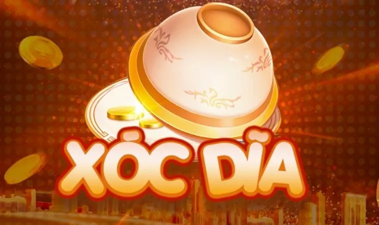 Xóc Đĩa Online Tại VN88