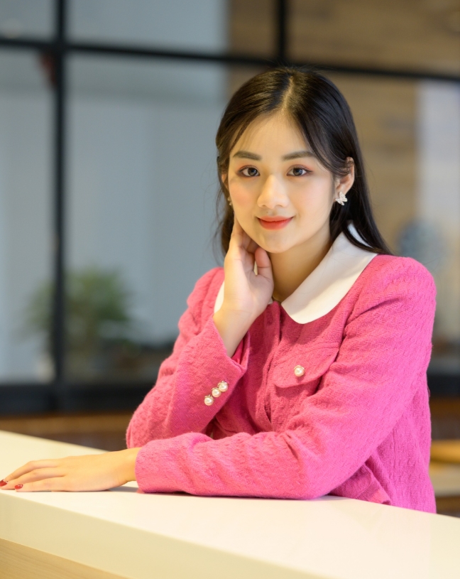 Phương Kiều Ngọc Mỹ 1 Phương Kiều Ngọc Mỹ