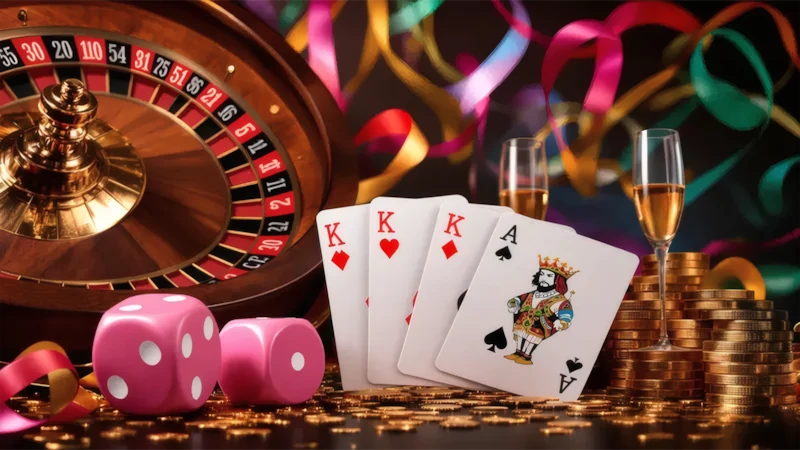 Điều Khoản Sử Dụng